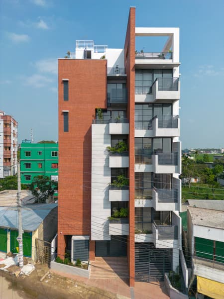 Green View
